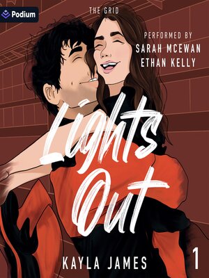 cover image of Lights Out